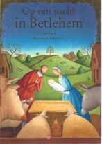 OP EEN NACHT IN BETLEHEM-Het KERSTverhaal: Lois Rock *NIEUW*, Fictie algemeen, Nieuw, Ophalen of Verzenden, Lois Rock