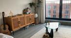 INOSIGN Houten Dressoir (2x), Ophalen, Gebruikt, 100 tot 150 cm, Eikenhout