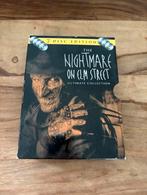 Nightmare on Elm Street Ultimate Collectie - Boxset, Vanaf 16 jaar, Slasher, Boxset, Ophalen of Verzenden
