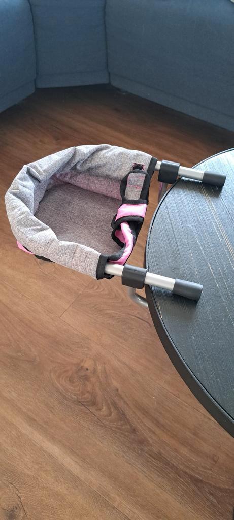 Stoeltje baby born, Kinderen en Baby's, Wipstoeltjes, Zo goed als nieuw, Overige merken, Ophalen of Verzenden