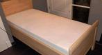 Compleet Bed: Elektrisch verstelbaar + Matras, Huis en Inrichting, Ophalen, Verstelbaar, 90 cm, Eenpersoons