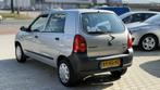 Suzuki Alto 1.1 GX Spirit 5-deurs - Rijdt goed, Auto's, Suzuki, Voorwielaandrijving, Stof, 750 kg, 4 cilinders