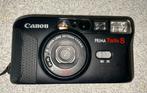 Canon Prima Twin S AiAF Compacte Analoge Point&Shoot Camera, Audio, Tv en Foto, Fotocamera's Analoog, Ophalen of Verzenden, Gebruikt