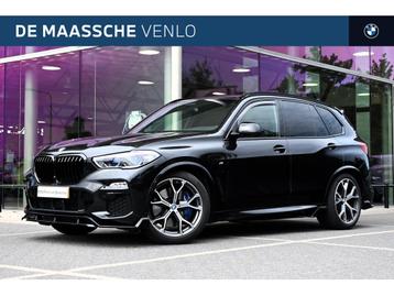 BMW X5 xDrive45e High Executive M Sport Automaat / Panoramad beschikbaar voor biedingen