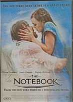 The Notebook dvd, romantische film., Ophalen of Verzenden, Zo goed als nieuw