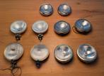 Verstralers / mistlampen (diverse sets), Ophalen of Verzenden, Oldtimer onderdelen