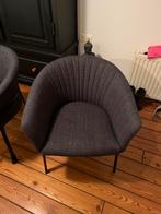 Eetkamerstoel 4x Leenbakker, Ophalen of Verzenden, Zo goed als nieuw