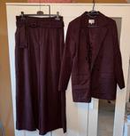 Gestuz dames pak nieuw, Maat 38/40 (M), Kostuum of Pak, Overige kleuren, Ophalen of Verzenden