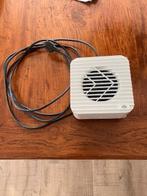 Ventilator douche of toilet, Ophalen, Gebruikt, Douche