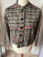 Dameskostuum kyra mt 44, Ophalen of Verzenden, Zo goed als nieuw, Maat 42/44 (L), Blauw