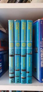 Merchant Fleets in Profile - Duncan Haws (4 delen), Ophalen, Gelezen, Duncan Haws, Boot