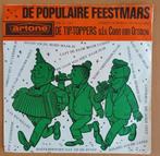 De Tip Toppers - De Populaire Feestmars, Ophalen of Verzenden, Zo goed als nieuw, Overige formaten, Levenslied of Smartlap