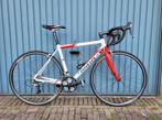 Wilier MonteGrappa Heren rood wit 56cm Medium, Fietsen en Brommers, Fietsen | Racefietsen, Overige merken, Gebruikt, -, - 0
-, NL