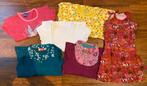 Kledingpakket Kinderkleding Meisje |maat 116-122,122,122-126, Kinderen en Baby's, Kinderkleding | Maat 122, Verzenden, Zo goed als nieuw
