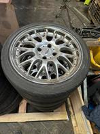 17’ Alu velgen Peugeot 4x108, 17 inch, Velg(en), Ophalen