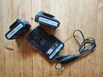 Black&Decker BL1114 - 2 accu's, Ophalen, Zo goed als nieuw