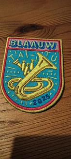 Carnaval embleem politie 2025, Ophalen of Verzenden