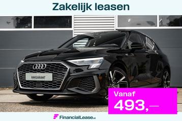 Audi A3 Sportback 40 TFSI e Business edition beschikbaar voor biedingen