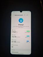 Samsung Galaxy M21 zgan, Overige modellen, Zwart, Touchscreen, Ophalen of Verzenden