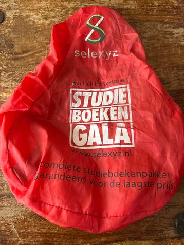 Selexyz Studiegala zadelhoes beschikbaar voor biedingen