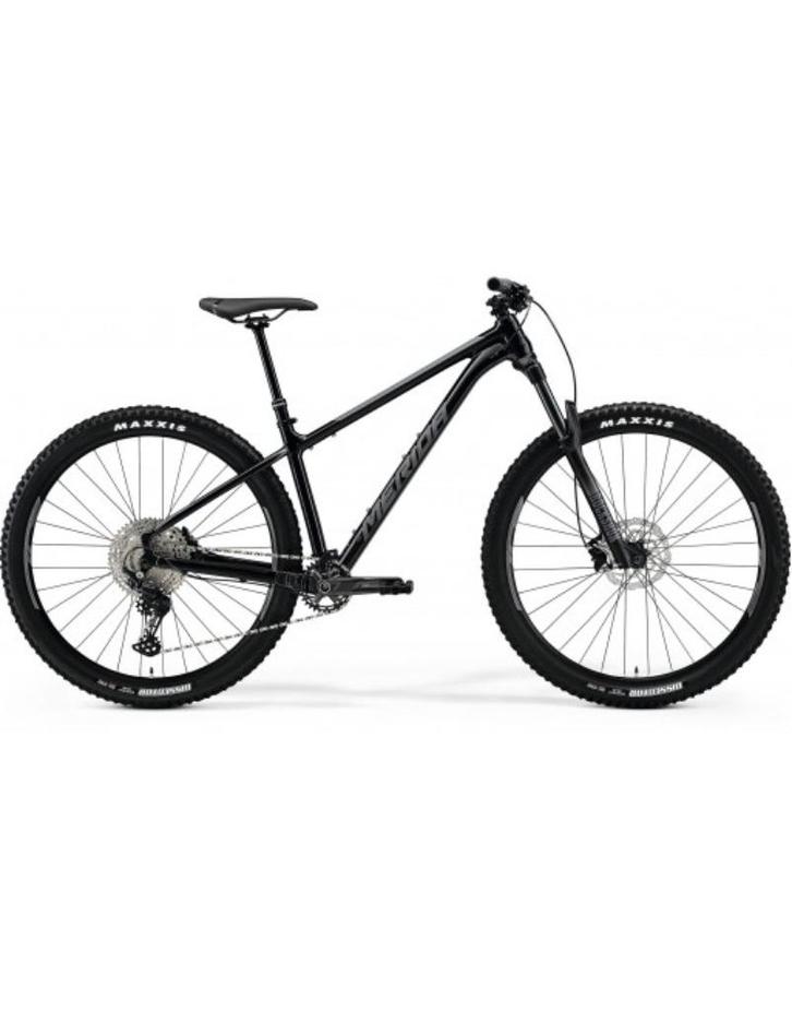 Merida Big trail 500  Aanbieding!, Fietsen en Brommers, Fietsen | Mountainbikes en ATB, Gebruikt, Heren, Merida, 45 tot 49 cm