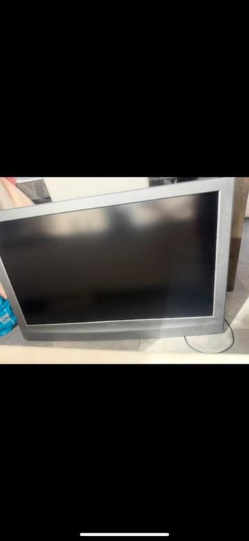 TV Sony Bravia beschikbaar voor biedingen