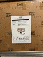 Nieuw in verpakking eichholtz stoelen cliff, Ophalen of Verzenden, Nieuw, Vijf, Zes of meer stoelen