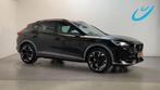 CUPRA Formentor 1.4 e-Hybrid VZ Performance 245pk Virtual Co, Gebruikt, 4 cilinders, Leder en Stof, Zwart