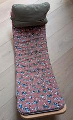 Wobbel Original met matras en kussen, Ophalen, Zo goed als nieuw, Jongen of Meisje