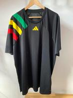 Adidas Sportset - Zwart - Maat 2XL, Zwart, Ophalen of Verzenden, Zo goed als nieuw, Adidas