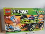 Lego ninjago 9445 vangpyre truck ambush, Ophalen of Verzenden, Zo goed als nieuw, Lego