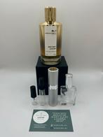 Mancera Instant Crush- sample/tester/decant, Verzenden, Nieuw