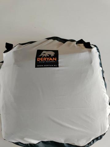 Deryan travel cod Luxe peuter 1.35m x 0.80m beschikbaar voor biedingen