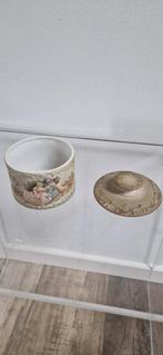 Decoratief potje Versailles Porselein, Ophalen of Verzenden