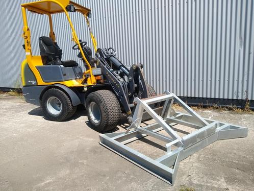 Egalisatieframe/vlakraam, Zakelijke goederen, Machines en Bouw | Overig, Ophalen of Verzenden