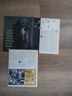 Patti Smith:  come again, Ophalen of Verzenden, Zo goed als nieuw, Boek, Tijdschrift of Artikel