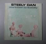 LP Steely Dan - Countdown To Ecstasy, Cd's en Dvd's, Vinyl | Rock, Ophalen of Verzenden, Gebruikt, 12 inch, Poprock