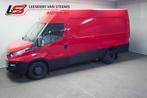 Iveco Daily 35C15V 3.0 352 H3 L, Auto's, Euro 5, Gebruikt, Iveco, Bedrijf