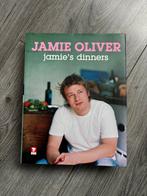 Jamie Oliver - Jamie's dinners, Ophalen of Verzenden, Zo goed als nieuw, Jamie Oliver
