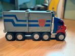Transformers Speelgoed Truck, Ophalen of Verzenden, Gebruikt