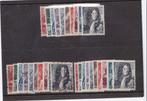 @@ 412-421 postfris @@, Postzegels en Munten, Postzegels | Nederland, Ophalen of Verzenden, Postfris