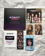 Kpop Stayc Star To A Young Culture, Verzenden, Zo goed als nieuw, Cd of Plaat