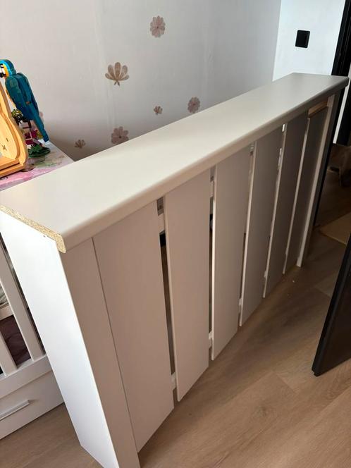 Cando radiator ombouw, Doe-het-zelf en Verbouw, Platen en Panelen, Zo goed als nieuw, Overige materialen, Ophalen