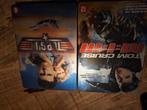Dvds  tom cruise special edition, Cd's en Dvd's, Vanaf 12 jaar, Ophalen of Verzenden, Zo goed als nieuw