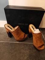 Rachel zoe sandalen 8,5m bruin suede, Kleding | Dames, Schoenen, Bruin, Rachel zoe, Nieuw, Sandalen of Muiltjes