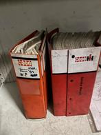 Werkplaatshandboeken case/international en veel maxxum, Ophalen of Verzenden