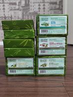 Kalliston olijfzeep blokzeep vaste zeep olive soap, Ophalen of Verzenden, Nieuw, Bad & Douche