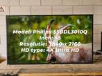 Philips 55BDL3010Q/00 Q-Line – 55″ 4K UHD Display, Ophalen, Philips, 50 Hz, LCD