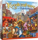 kwakzalvers van Kakelenburg, Hobby en Vrije tijd, Gezelschapsspellen | Bordspellen, Een of twee spelers, Ophalen, Nieuw, Wolfgang Warsch