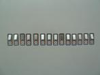 19 x Heerema paperclip, Verzamelen, Ophalen of Verzenden, Nieuw